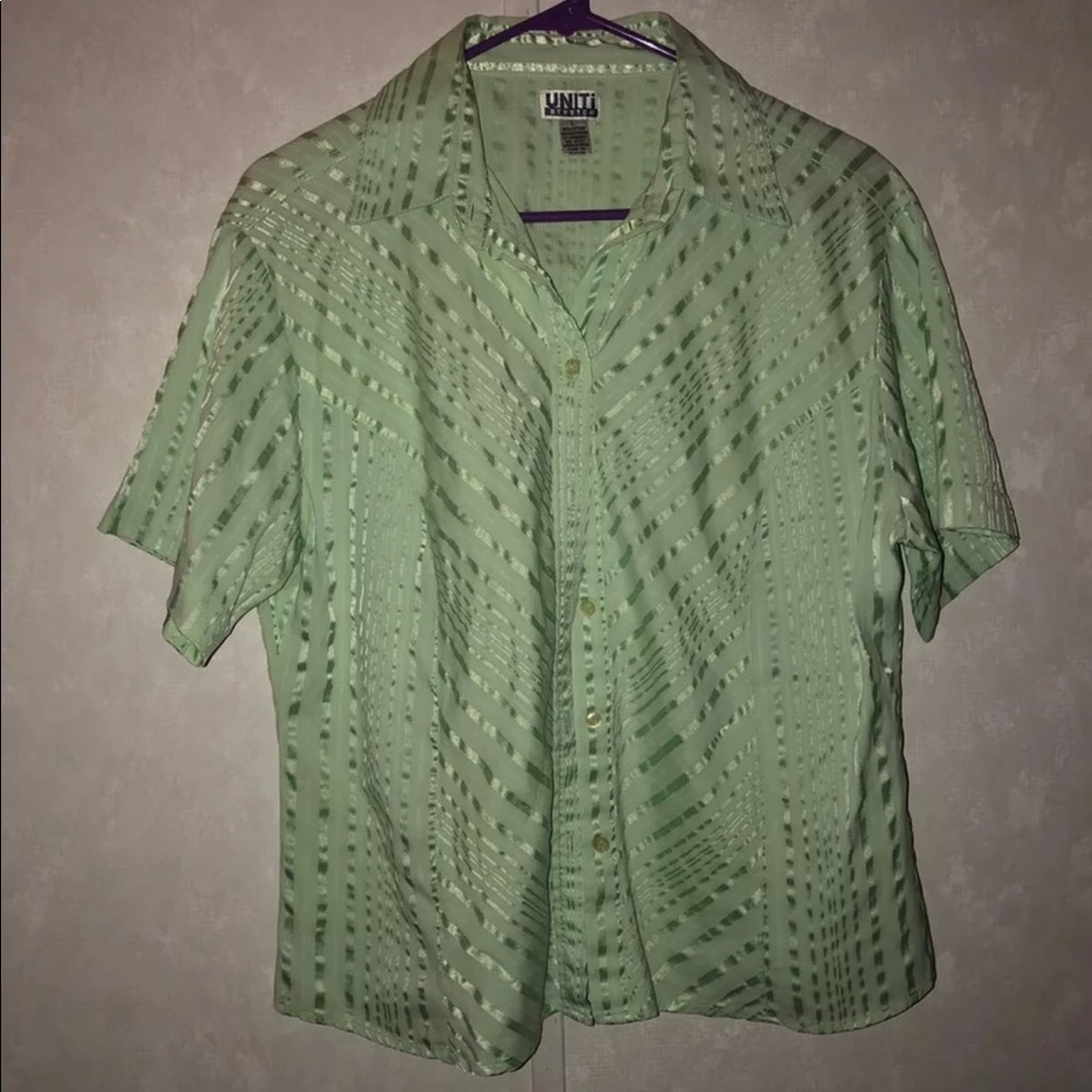 Vintage Shirt
